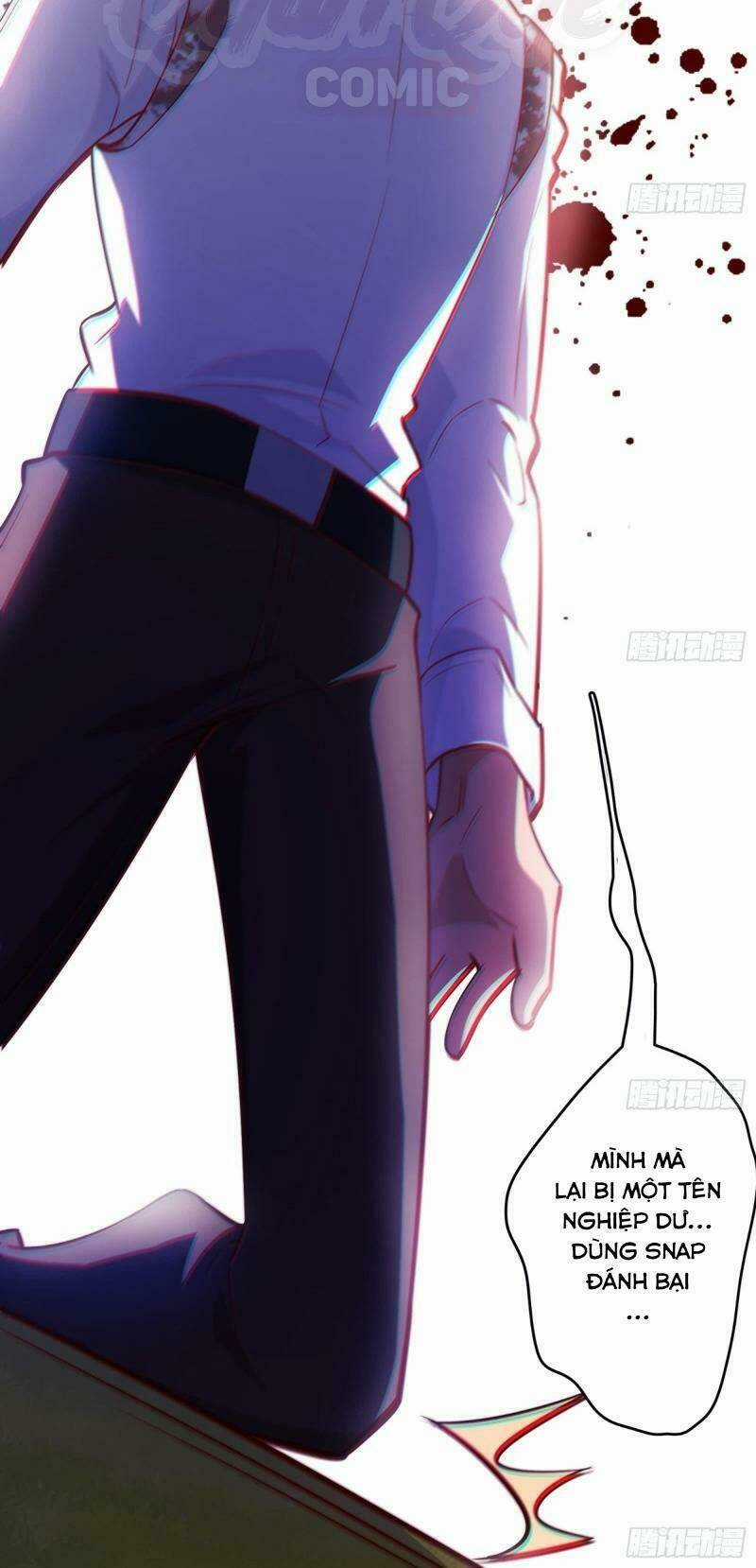 Shipper Thần Cấp Chapter 16 trang 15