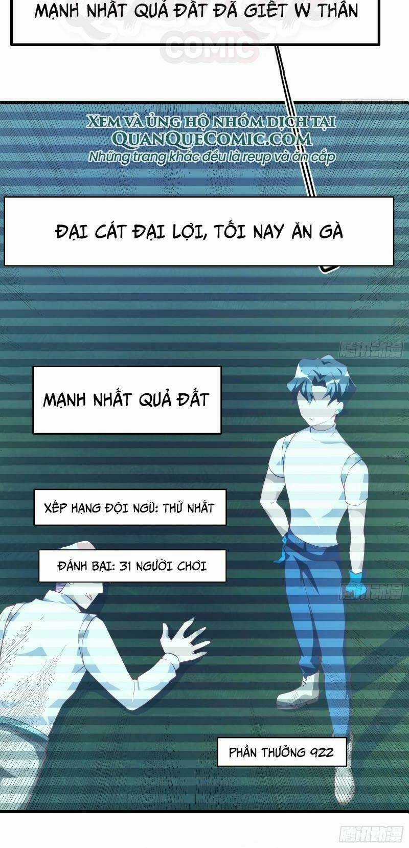 Shipper Thần Cấp Chapter 16 trang 17