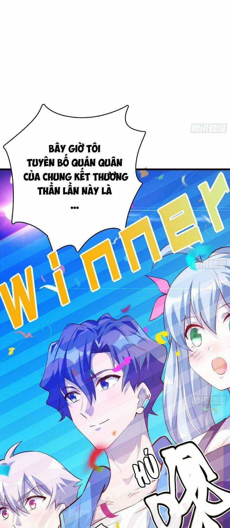 Shipper Thần Cấp Chapter 16 trang 18