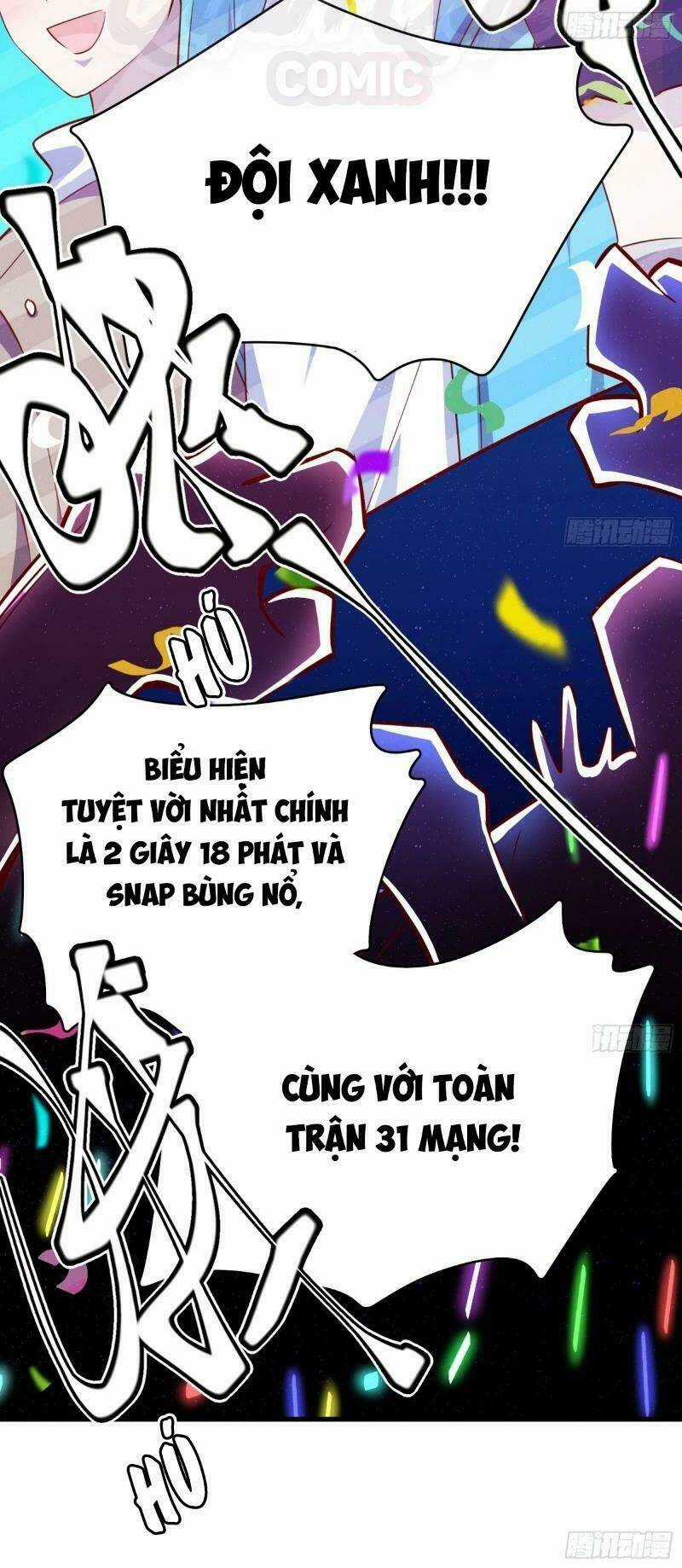 Shipper Thần Cấp Chapter 16 trang 19