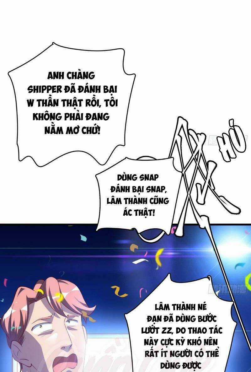 Shipper Thần Cấp Chapter 16 trang 20