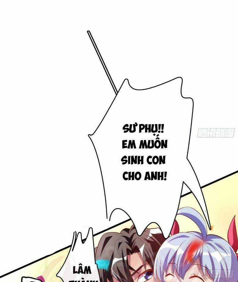 Shipper Thần Cấp Chapter 16 trang 22