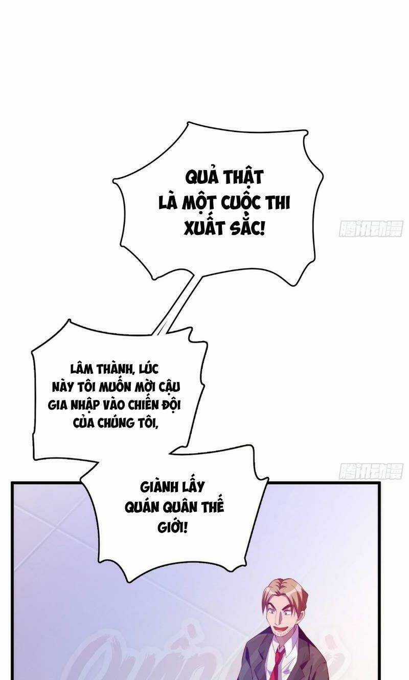 Shipper Thần Cấp Chapter 16 trang 24