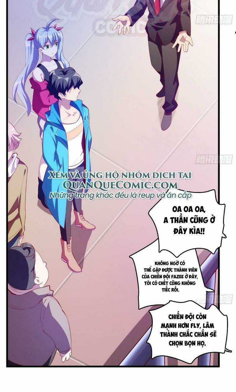 Shipper Thần Cấp Chapter 16 trang 25