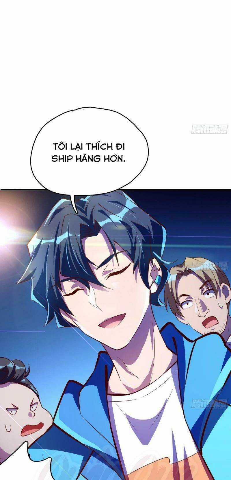 Shipper Thần Cấp Chapter 16 trang 28