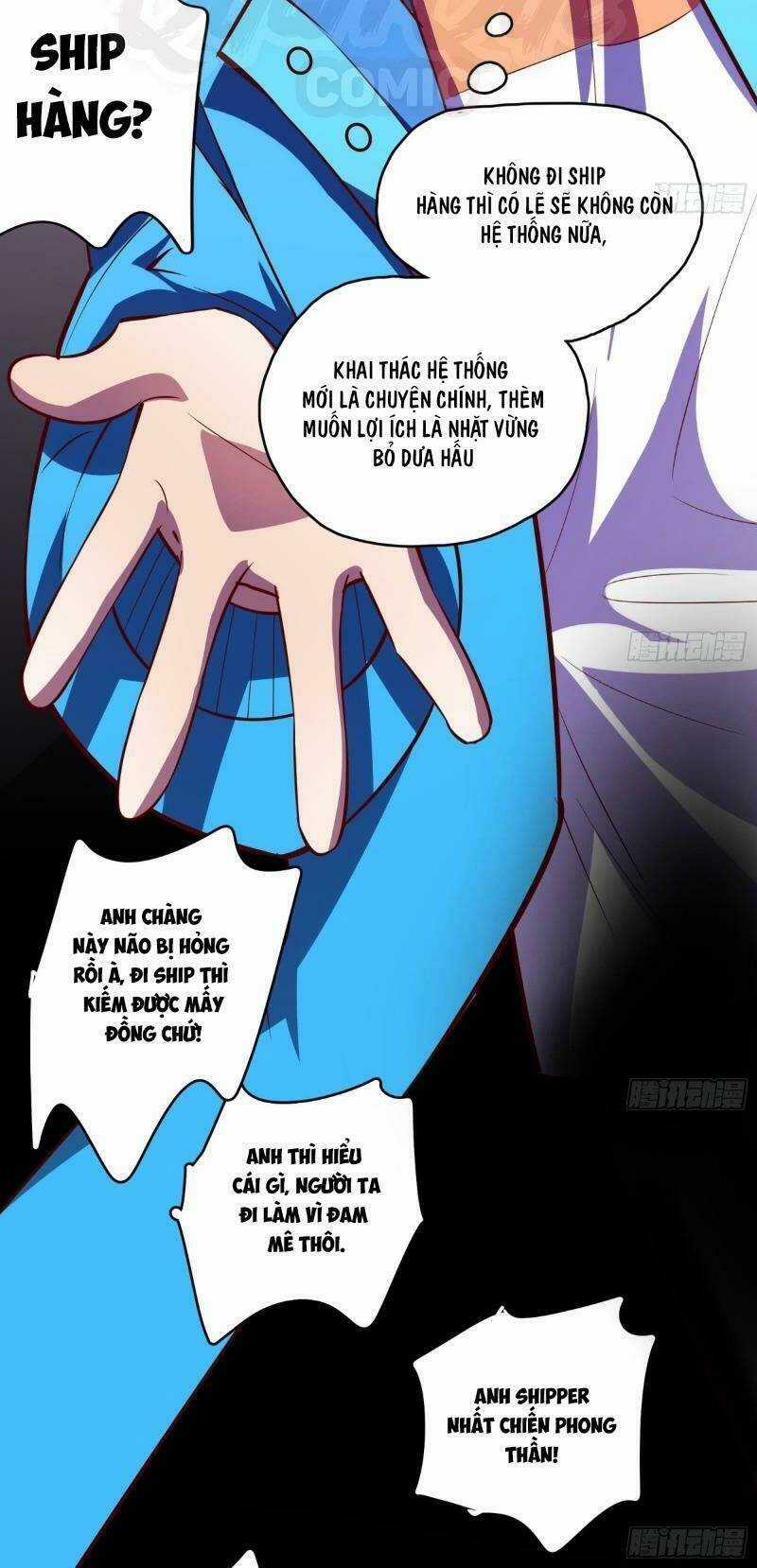 Shipper Thần Cấp Chapter 16 trang 29