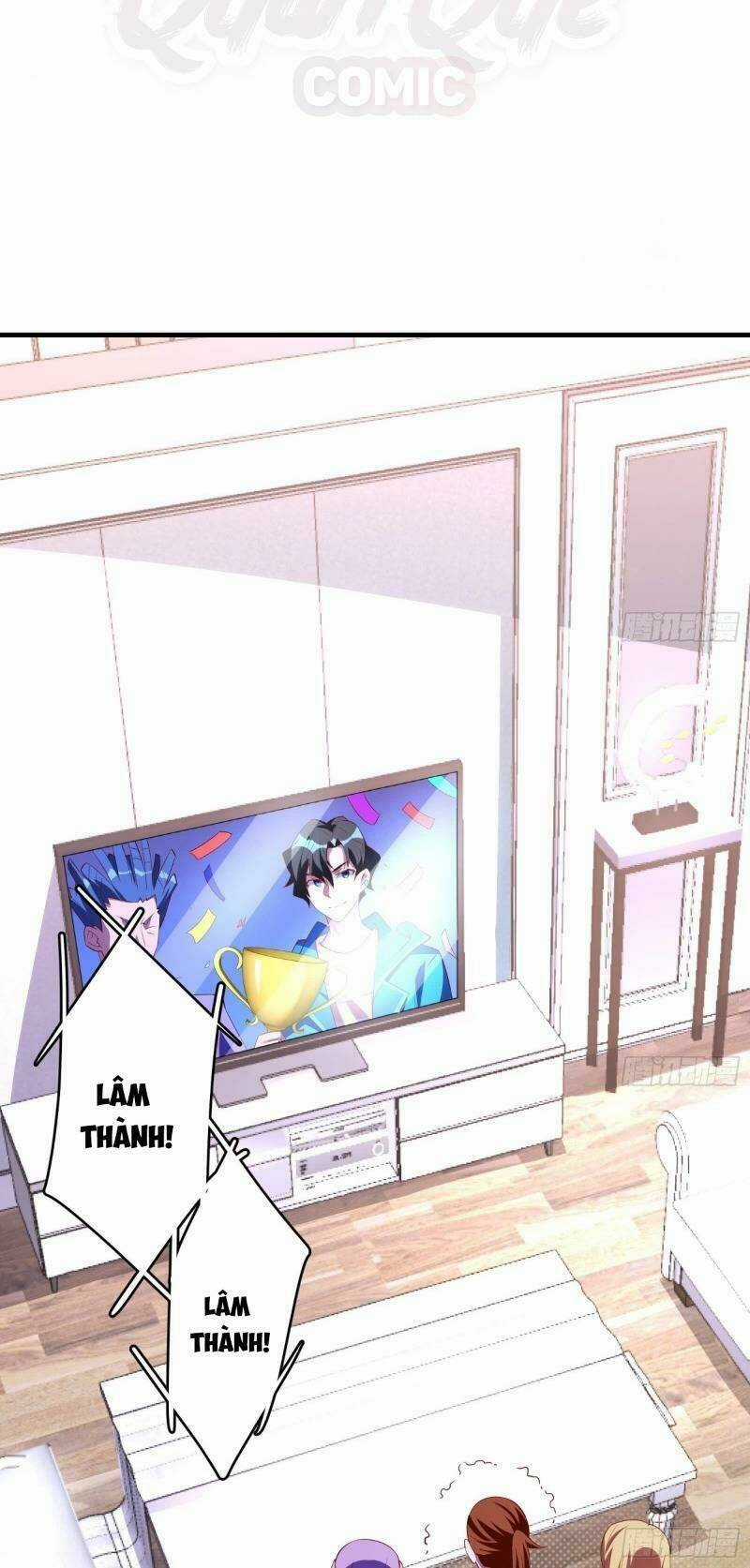 Shipper Thần Cấp Chapter 16 trang 31