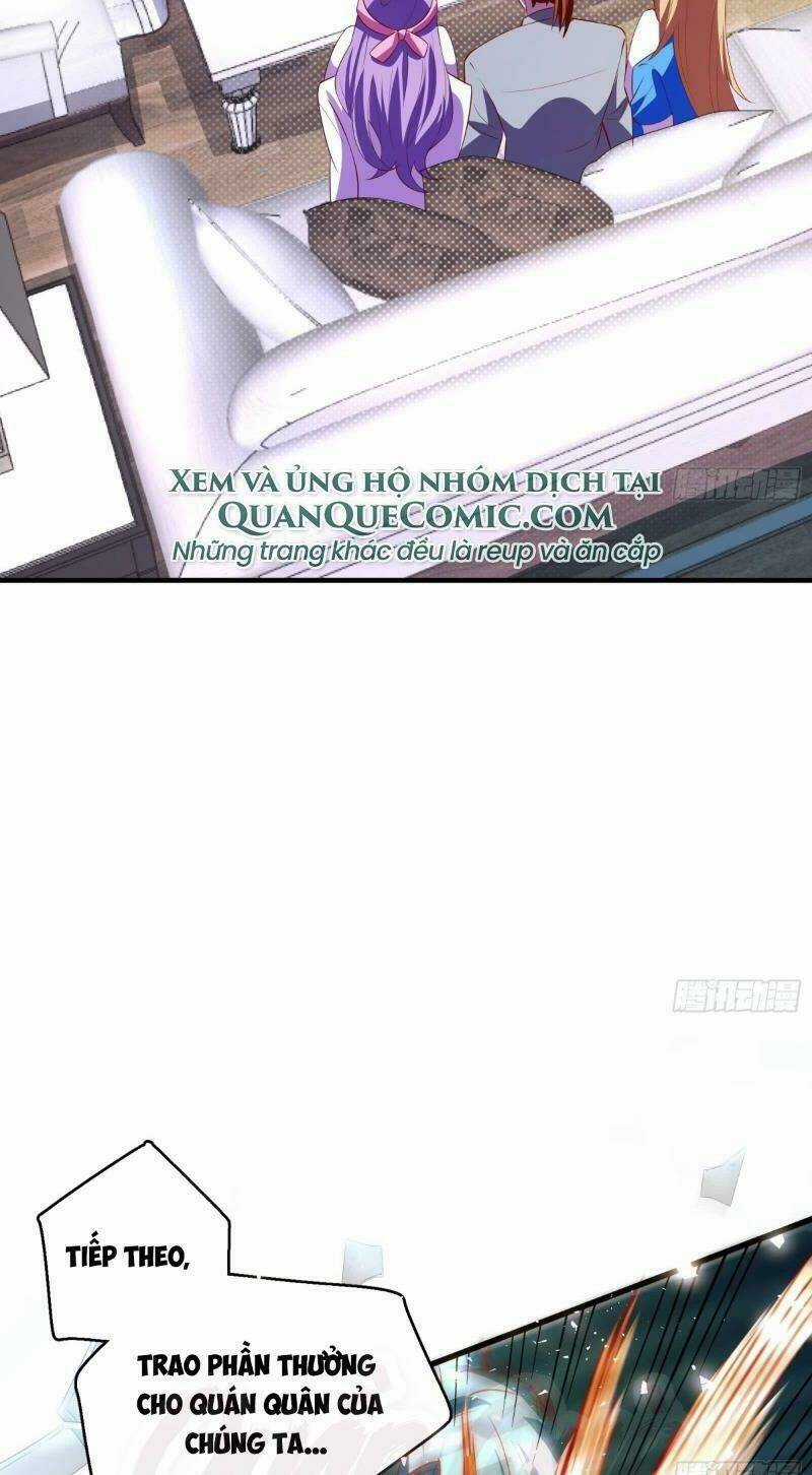 Shipper Thần Cấp Chapter 16 trang 32