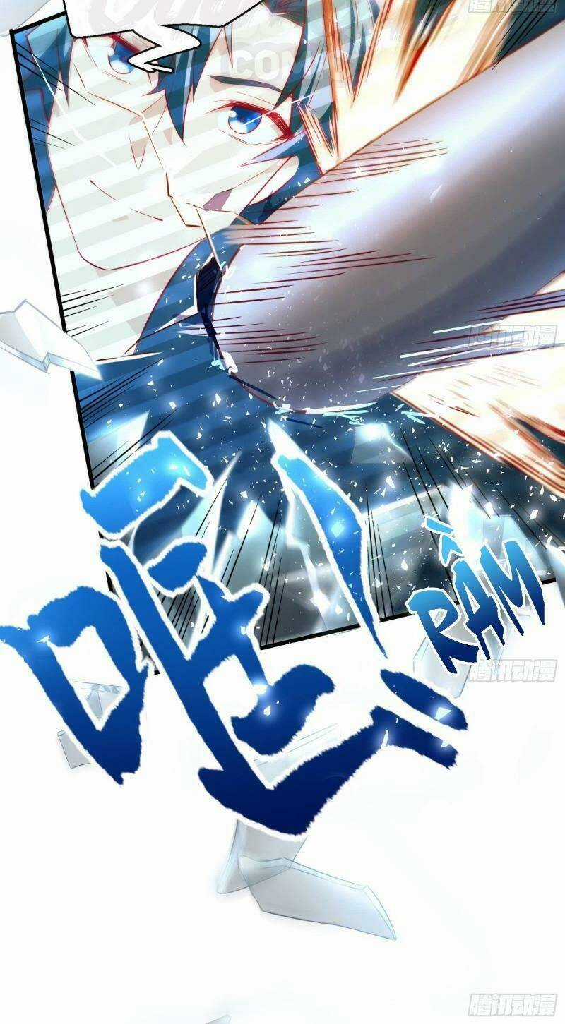 Shipper Thần Cấp Chapter 16 trang 33