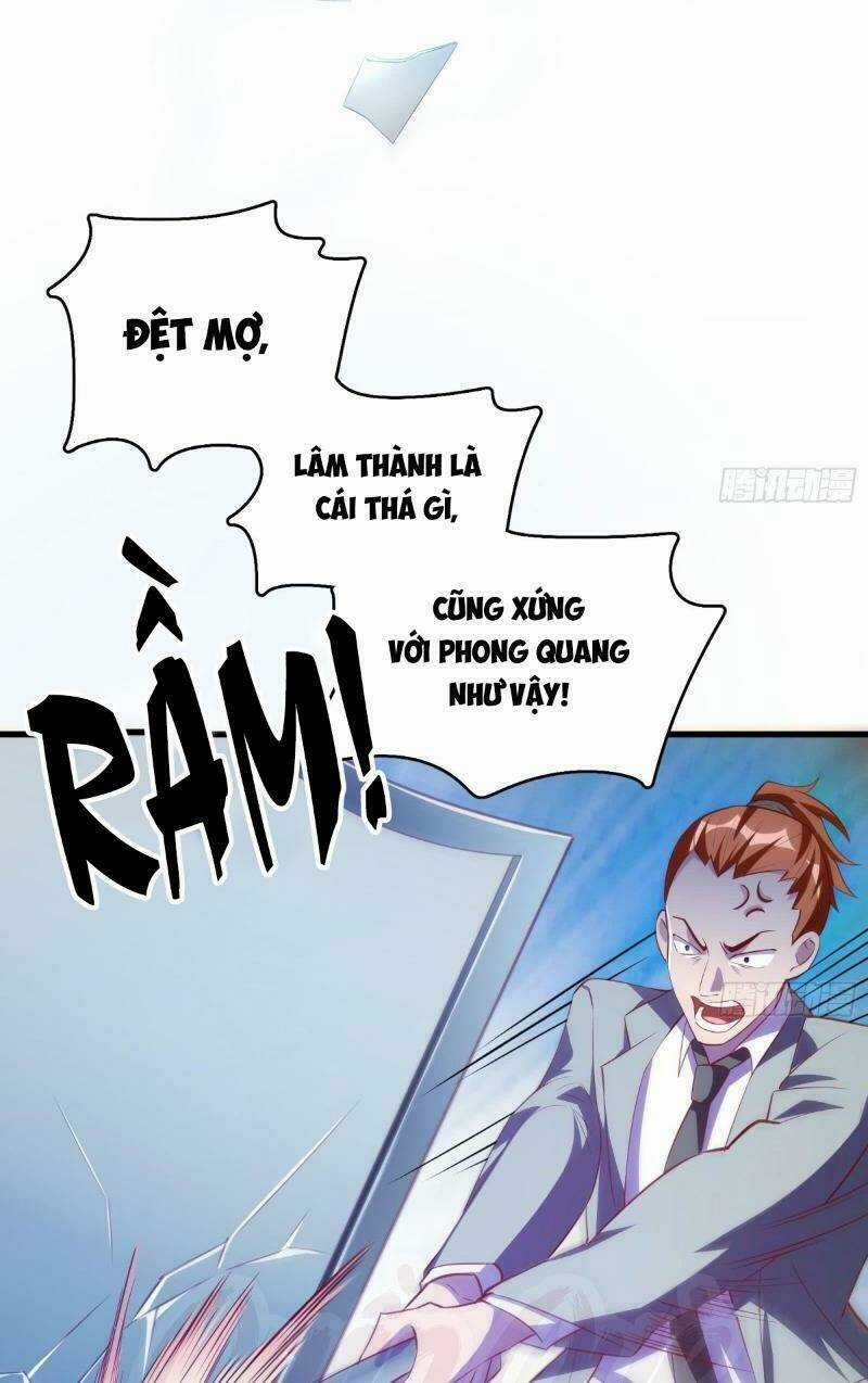 Shipper Thần Cấp Chapter 16 trang 34