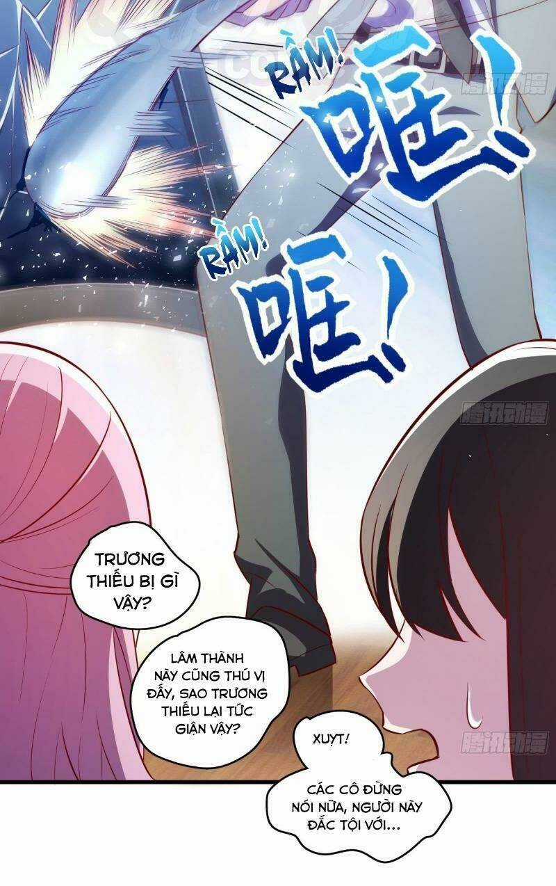 Shipper Thần Cấp Chapter 16 trang 35