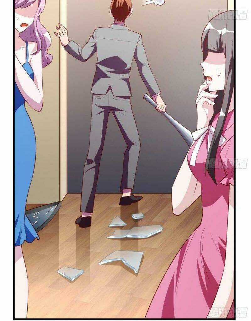 Shipper Thần Cấp Chapter 16 trang 39