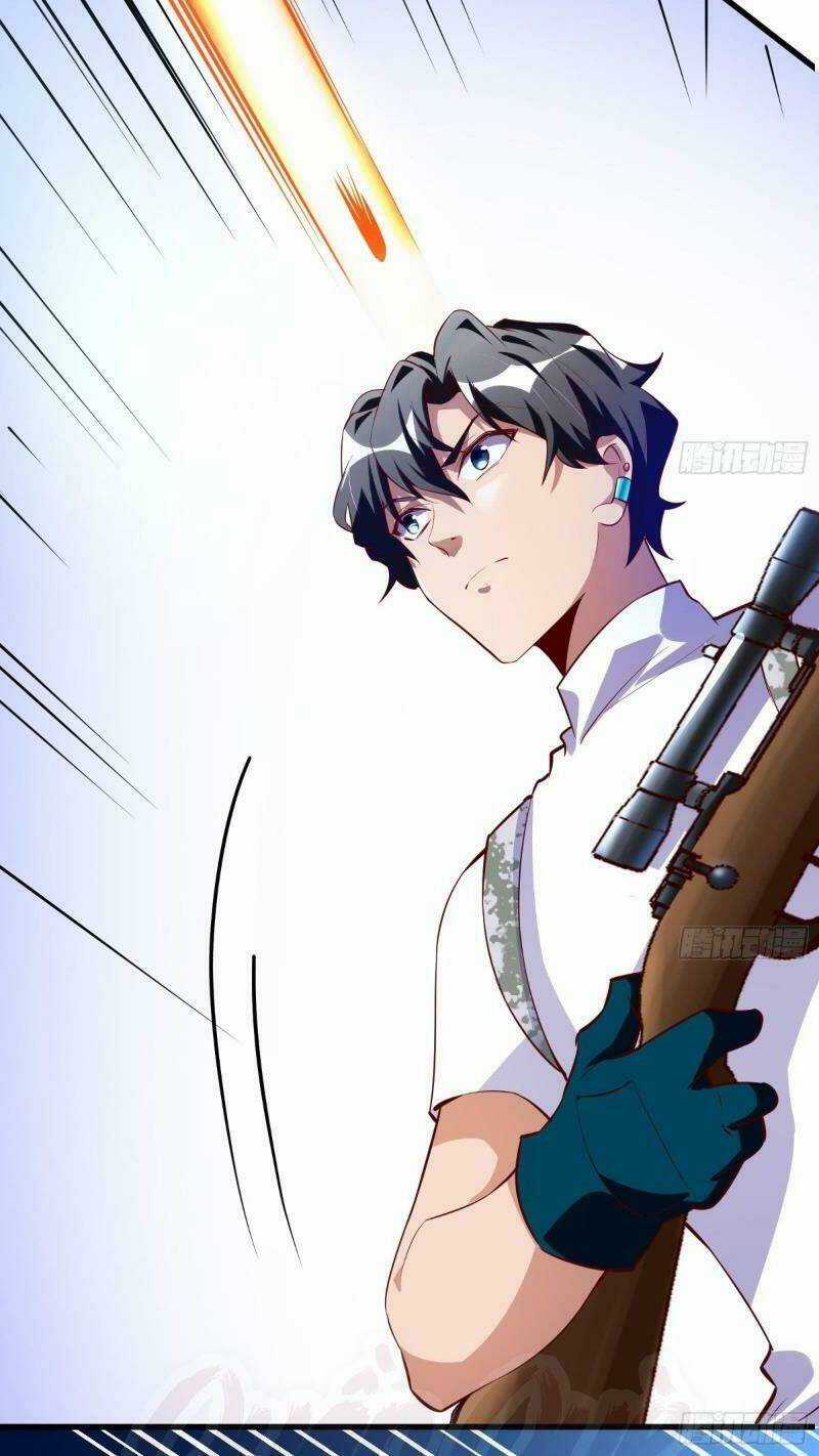 Shipper Thần Cấp Chapter 16 trang 4