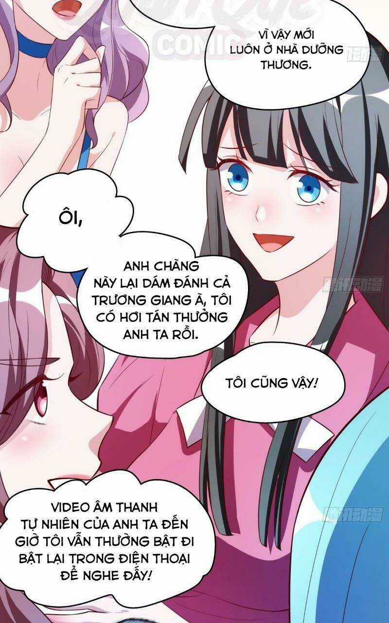 Shipper Thần Cấp Chapter 16 trang 41