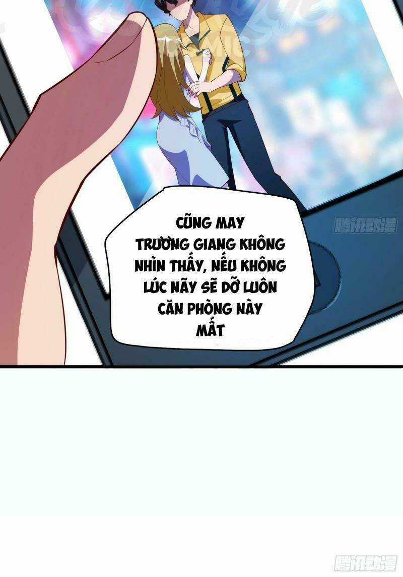 Shipper Thần Cấp Chapter 16 trang 43