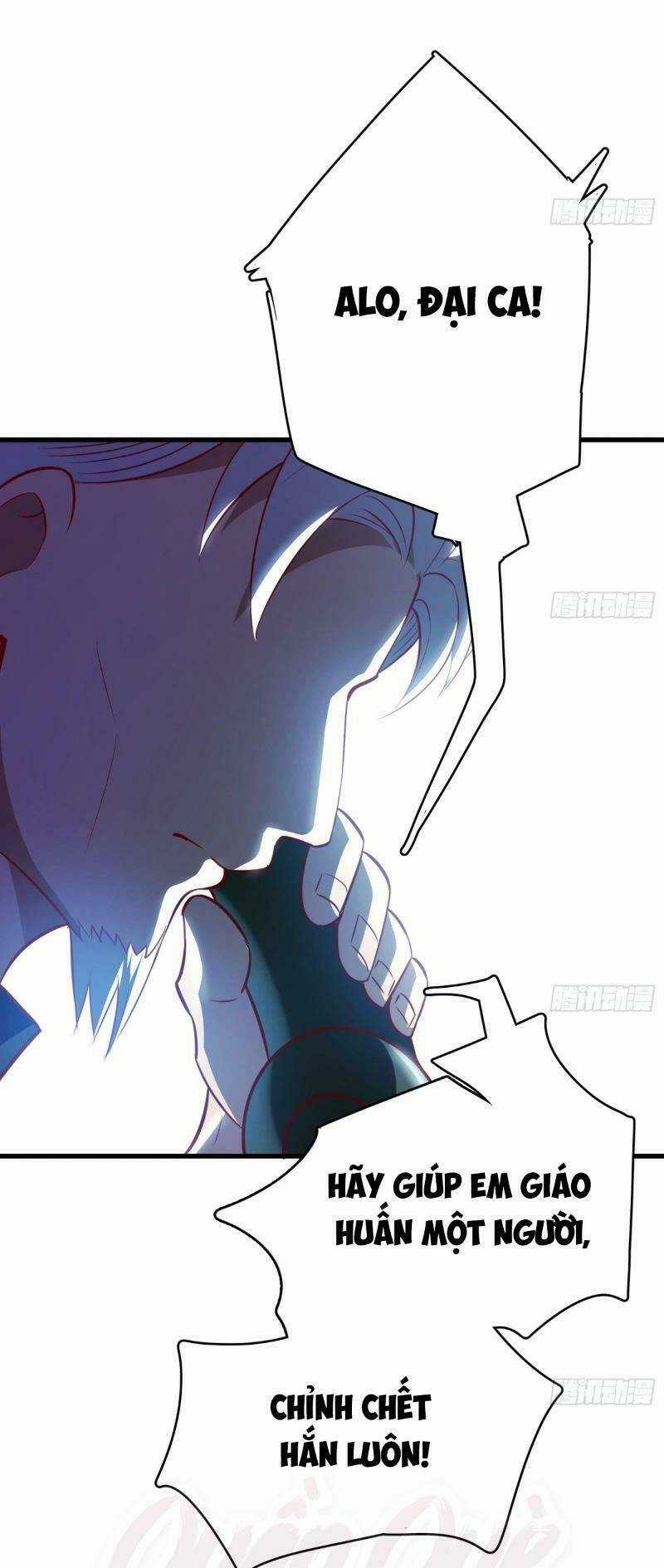 Shipper Thần Cấp Chapter 16 trang 48