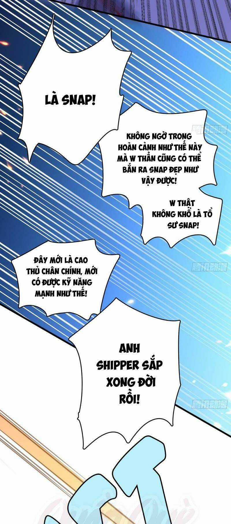 Shipper Thần Cấp Chapter 16 trang 8