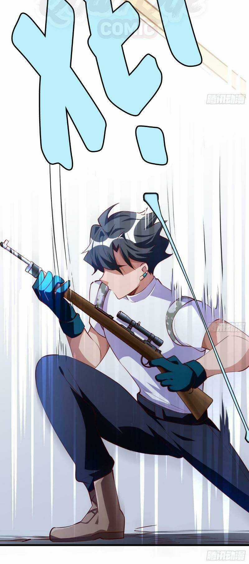 Shipper Thần Cấp Chapter 16 trang 9