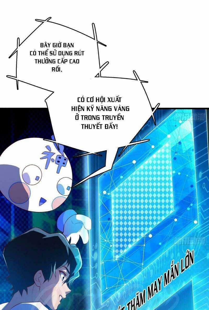 Shipper Thần Cấp Chapter 17 trang 10