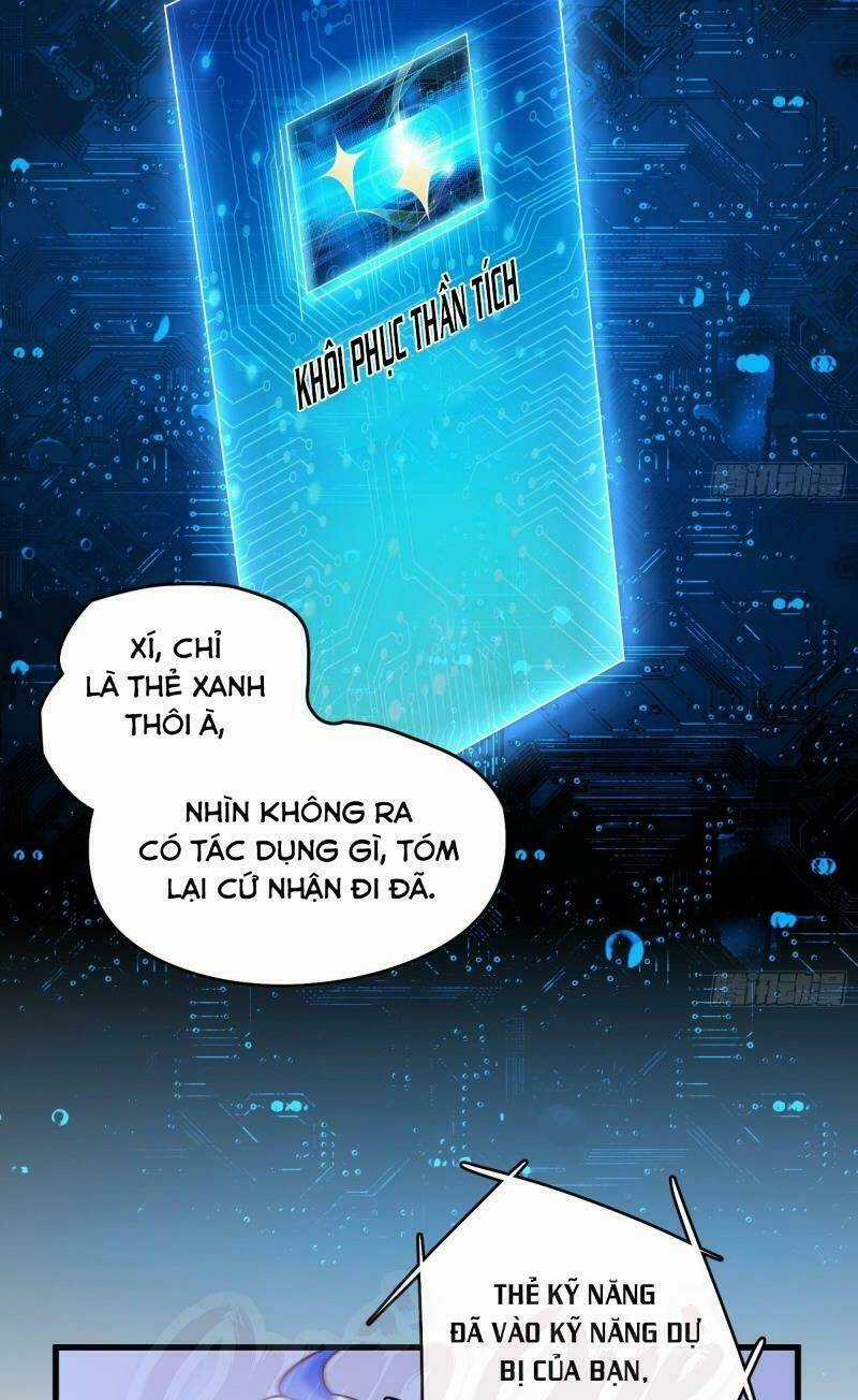 Shipper Thần Cấp Chapter 17 trang 12