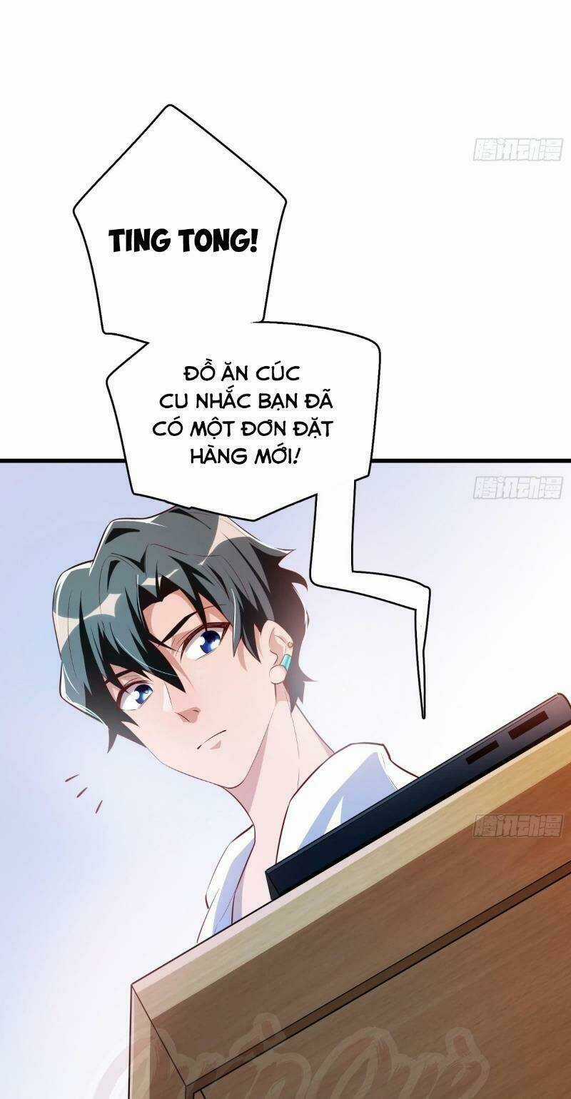 Shipper Thần Cấp Chapter 17 trang 14