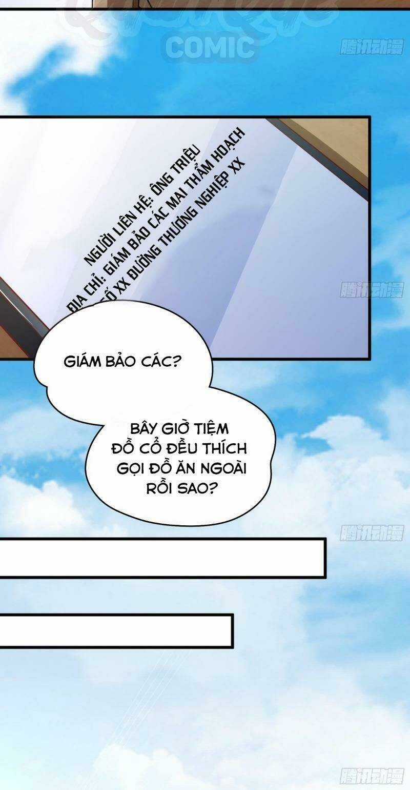 Shipper Thần Cấp Chapter 17 trang 15