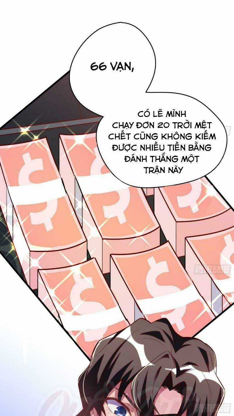 Shipper Thần Cấp Chapter 17 trang 2