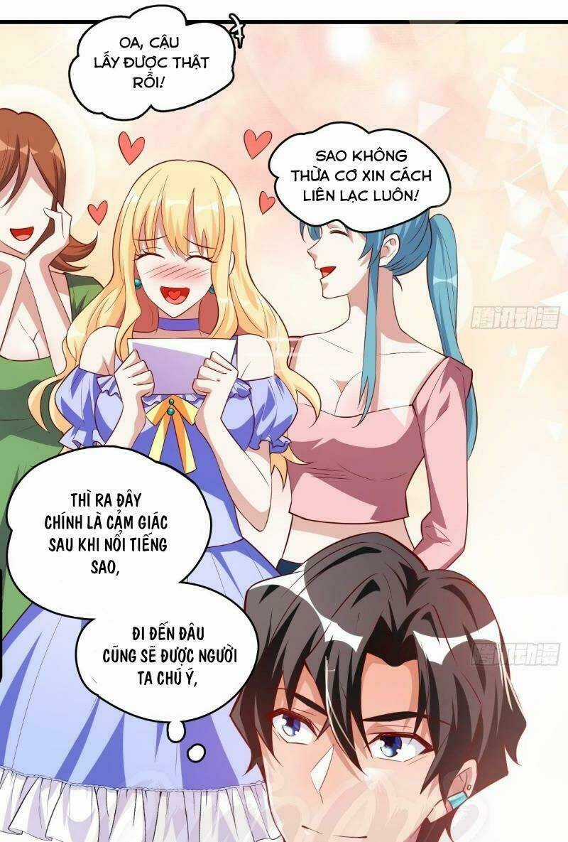 Shipper Thần Cấp Chapter 17 trang 20