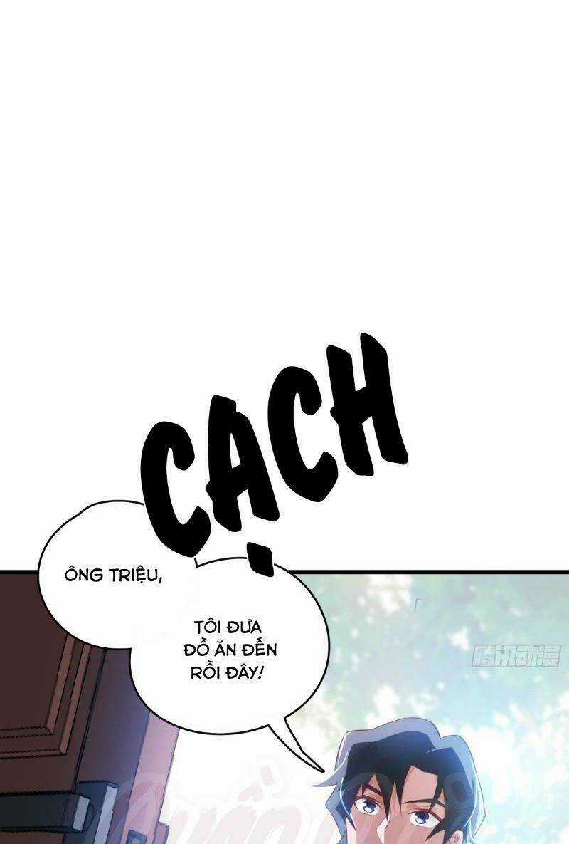 Shipper Thần Cấp Chapter 17 trang 22