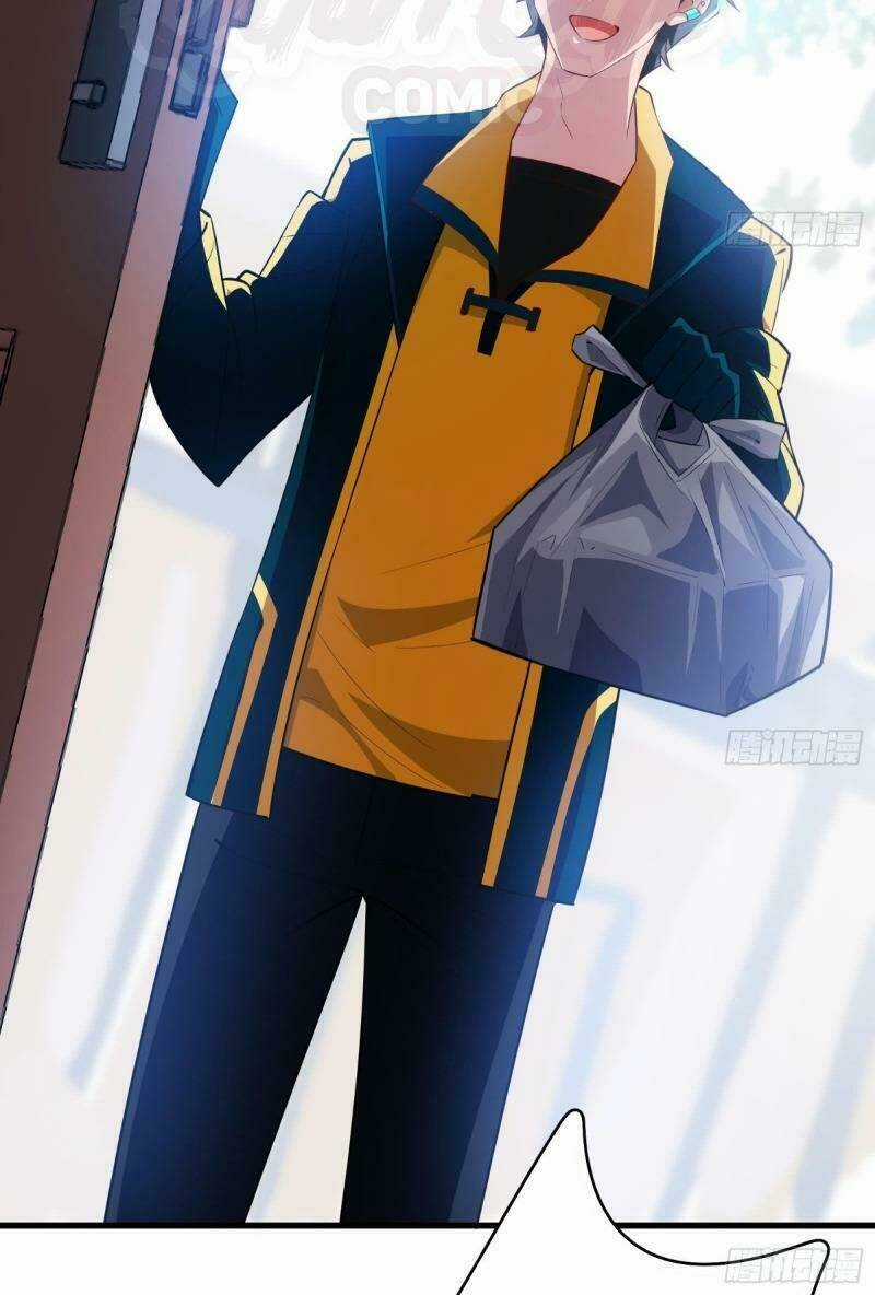 Shipper Thần Cấp Chapter 17 trang 23