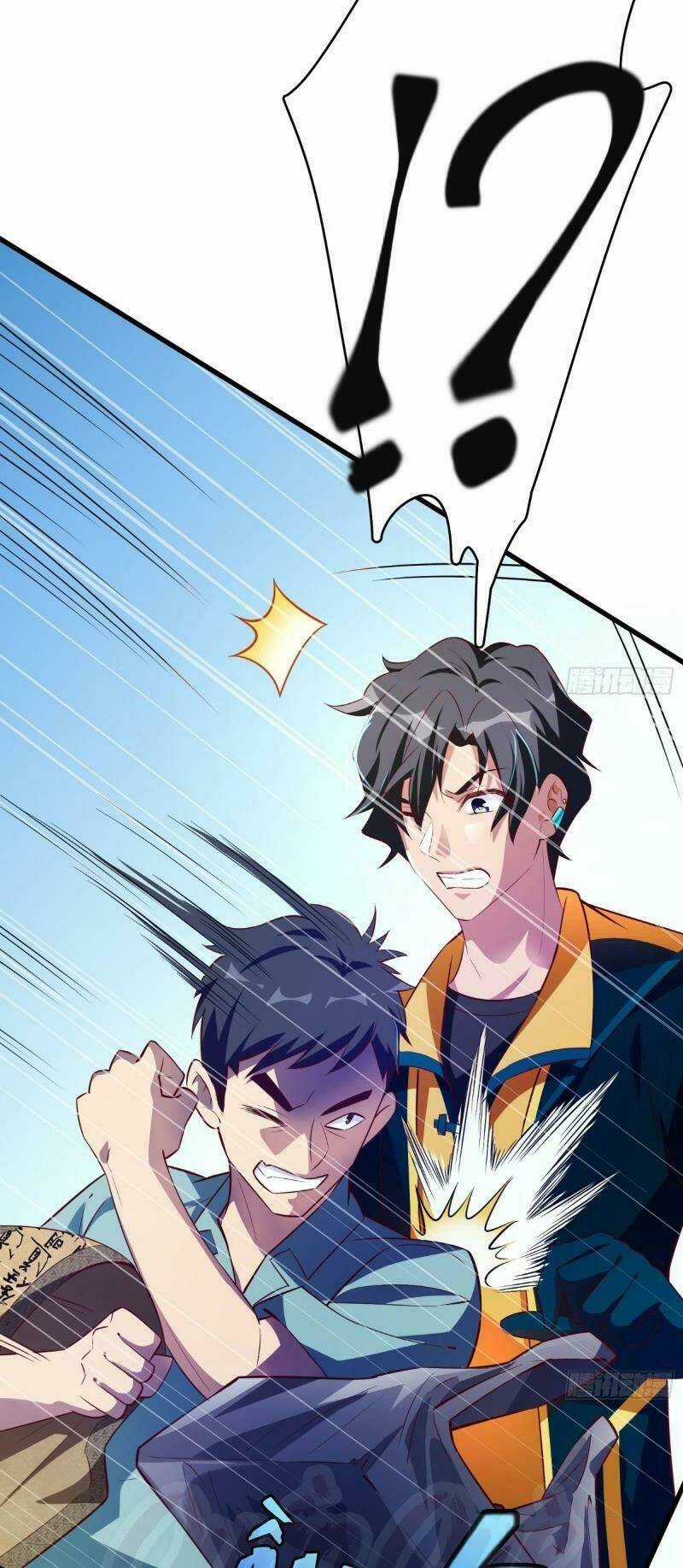 Shipper Thần Cấp Chapter 17 trang 24