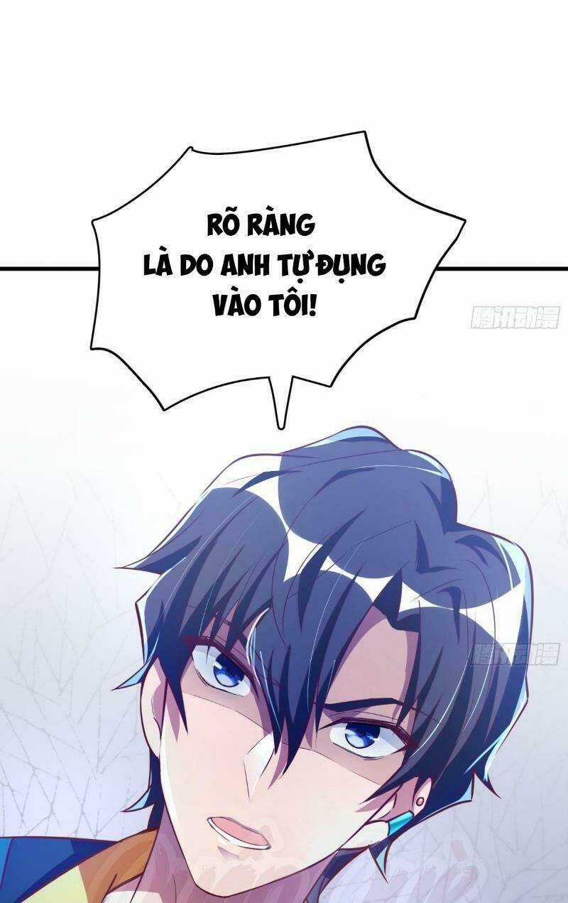 Shipper Thần Cấp Chapter 17 trang 28
