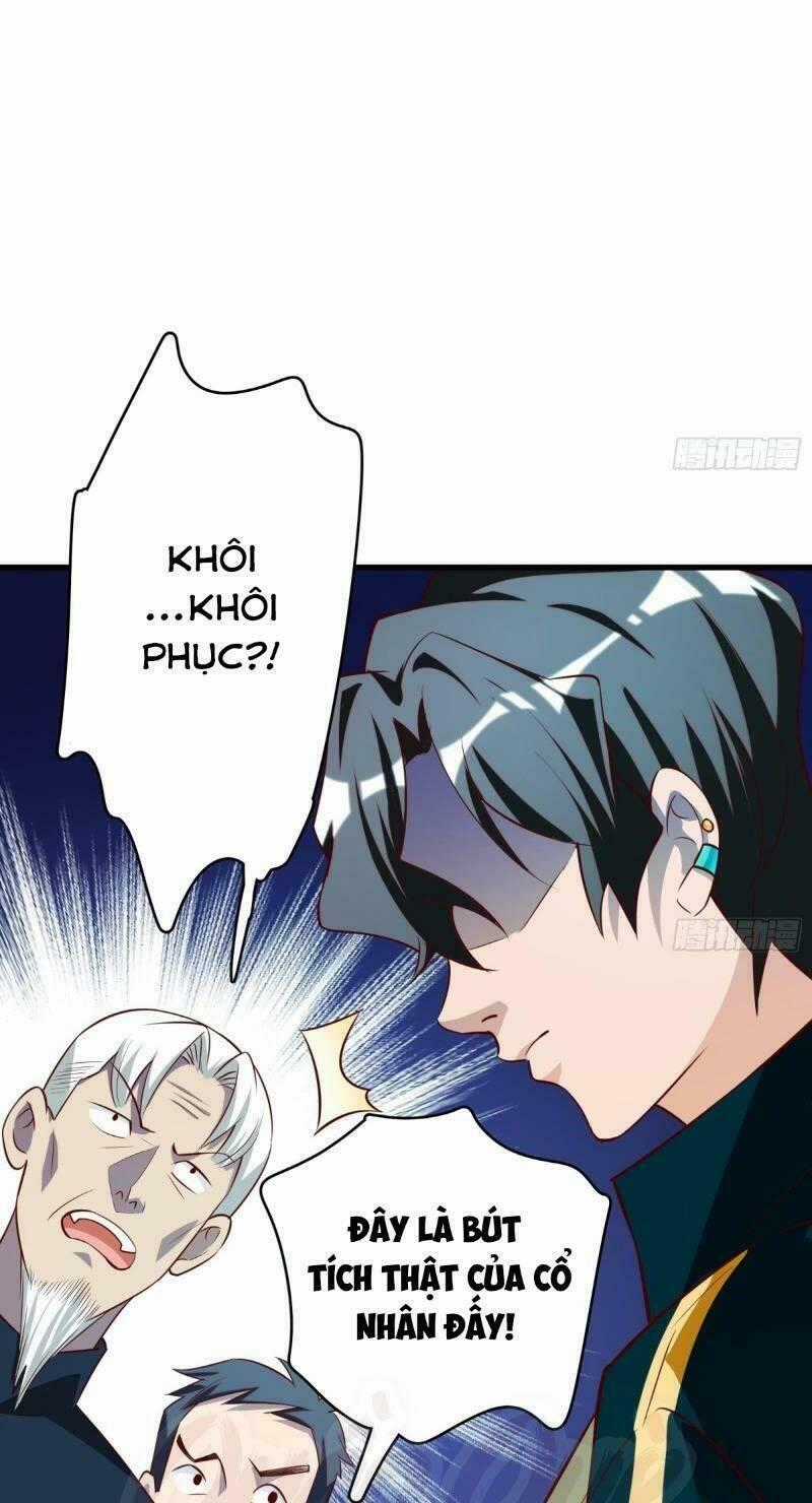 Shipper Thần Cấp Chapter 17 trang 36