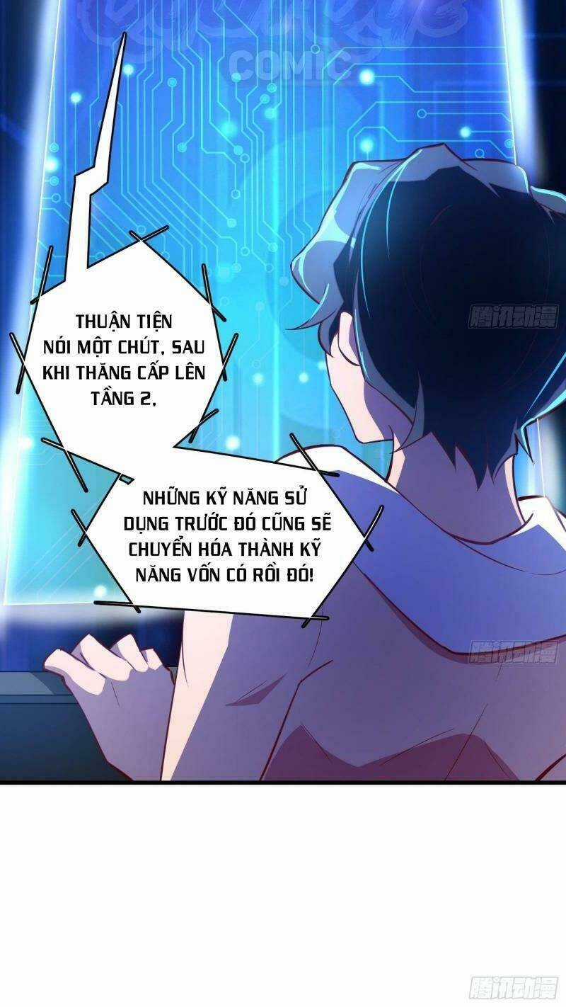 Shipper Thần Cấp Chapter 17 trang 5