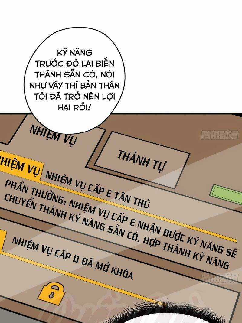 Shipper Thần Cấp Chapter 17 trang 6