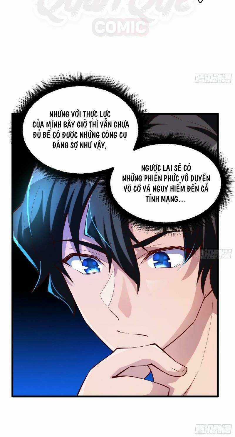 Shipper Thần Cấp Chapter 17 trang 9