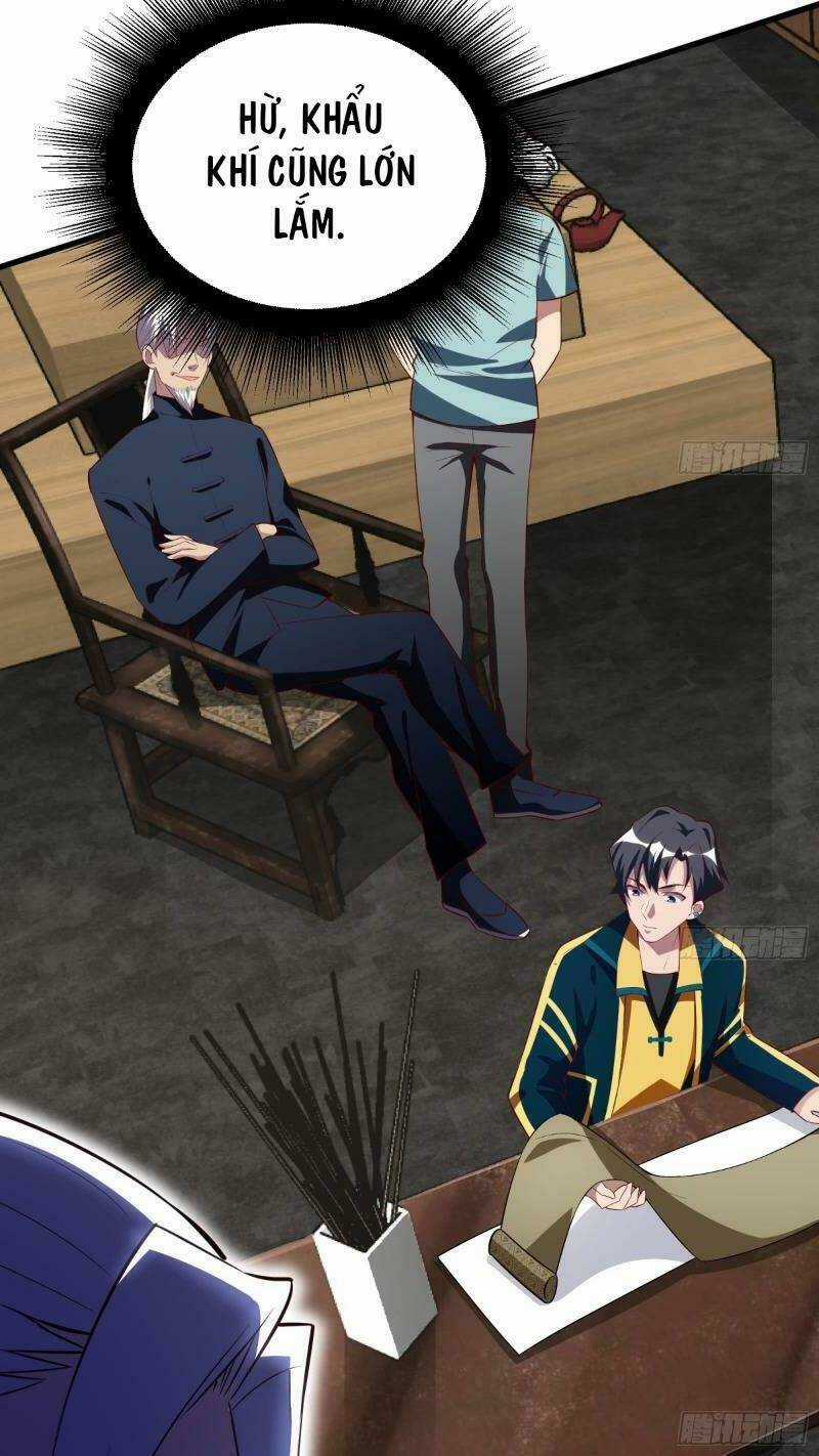 Shipper Thần Cấp Chapter 18 trang 10