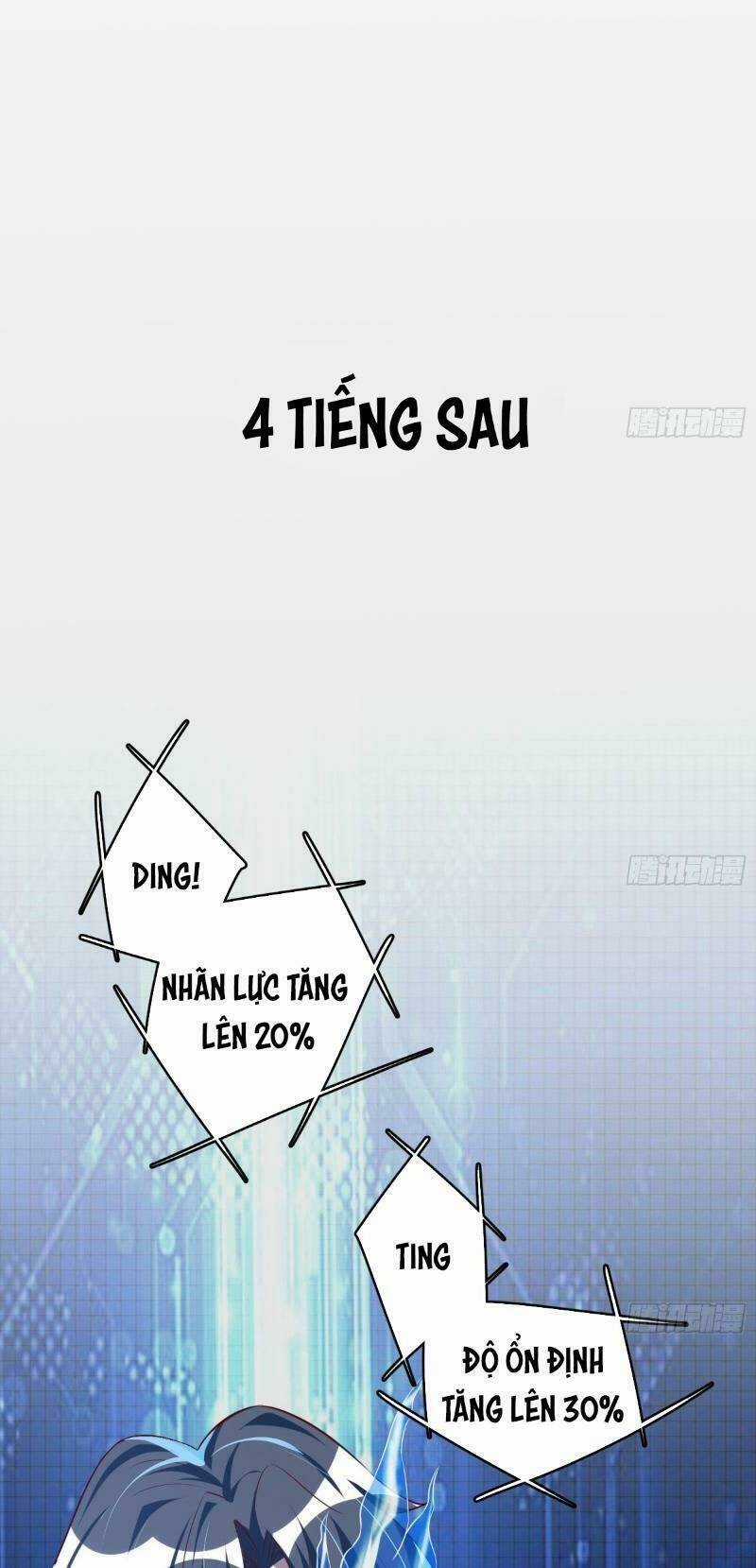 Shipper Thần Cấp Chapter 18 trang 12