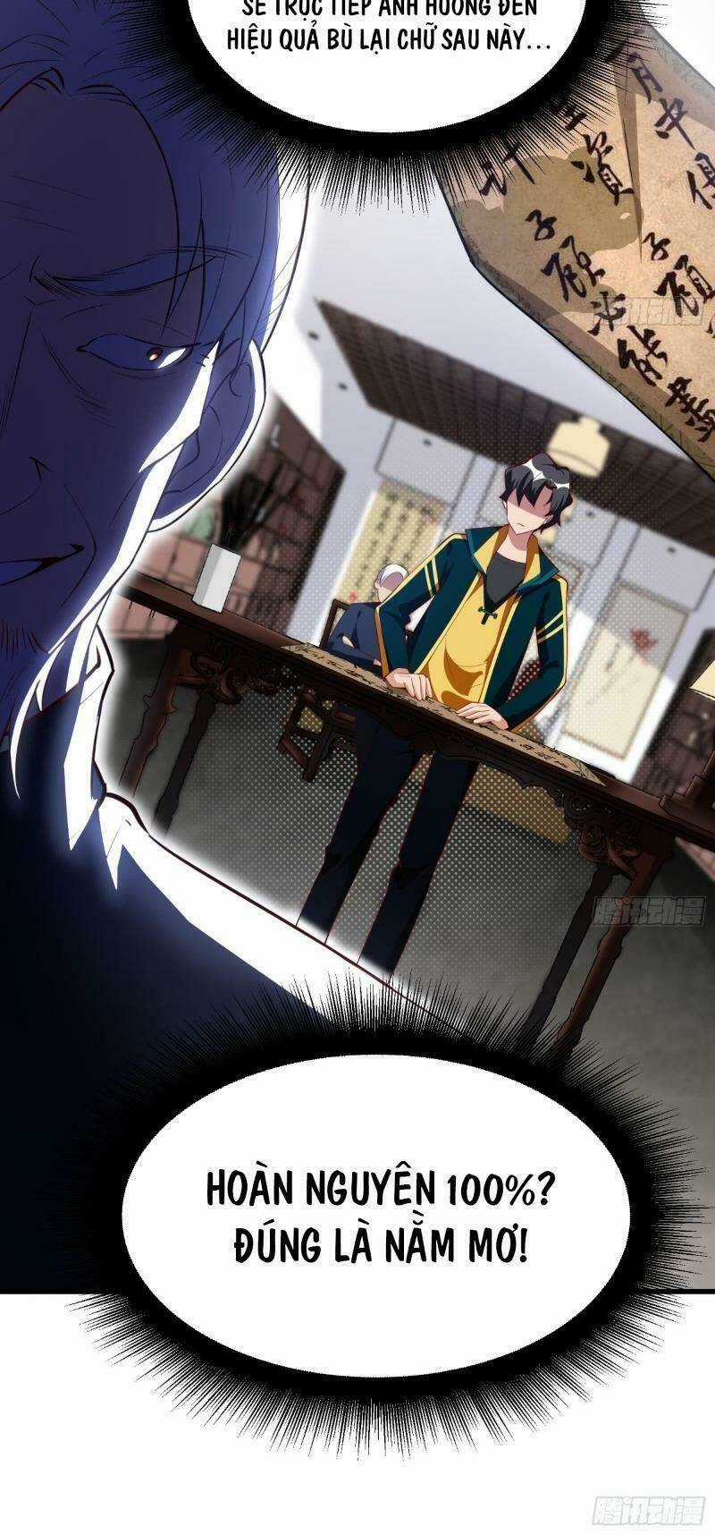 Shipper Thần Cấp Chapter 18 trang 15