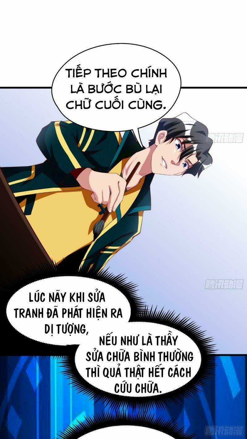 Shipper Thần Cấp Chapter 18 trang 16