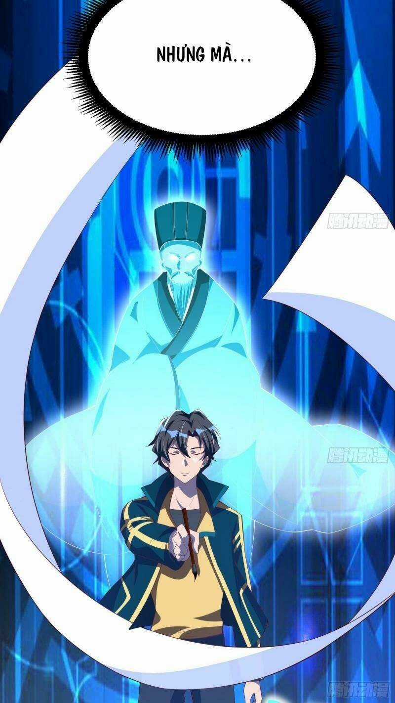 Shipper Thần Cấp Chapter 18 trang 17