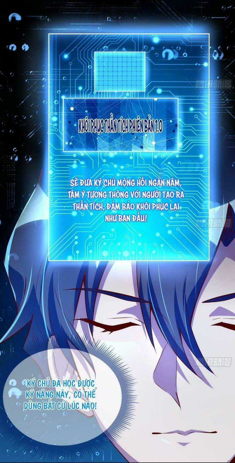 Shipper Thần Cấp Chapter 18 trang 2