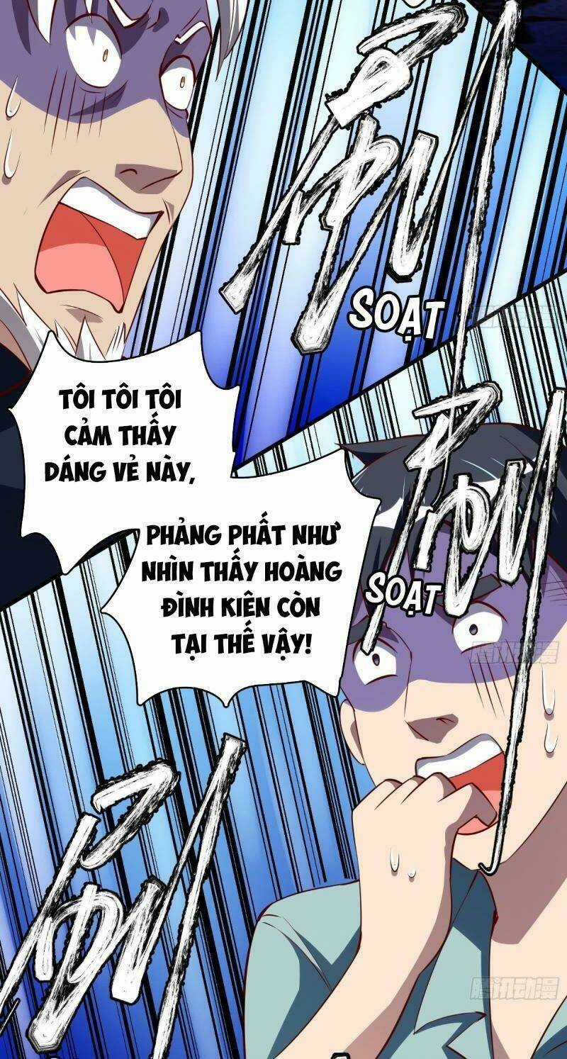 Shipper Thần Cấp Chapter 18 trang 20