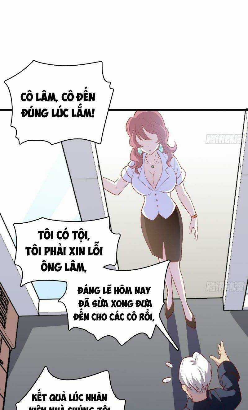 Shipper Thần Cấp Chapter 18 trang 24