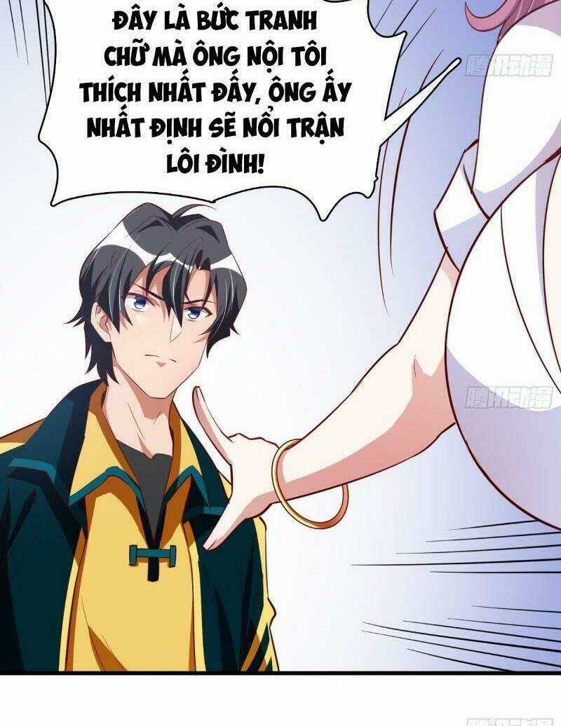 Shipper Thần Cấp Chapter 18 trang 27