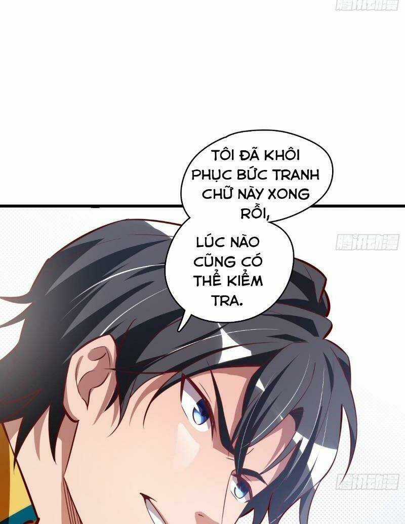 Shipper Thần Cấp Chapter 18 trang 28