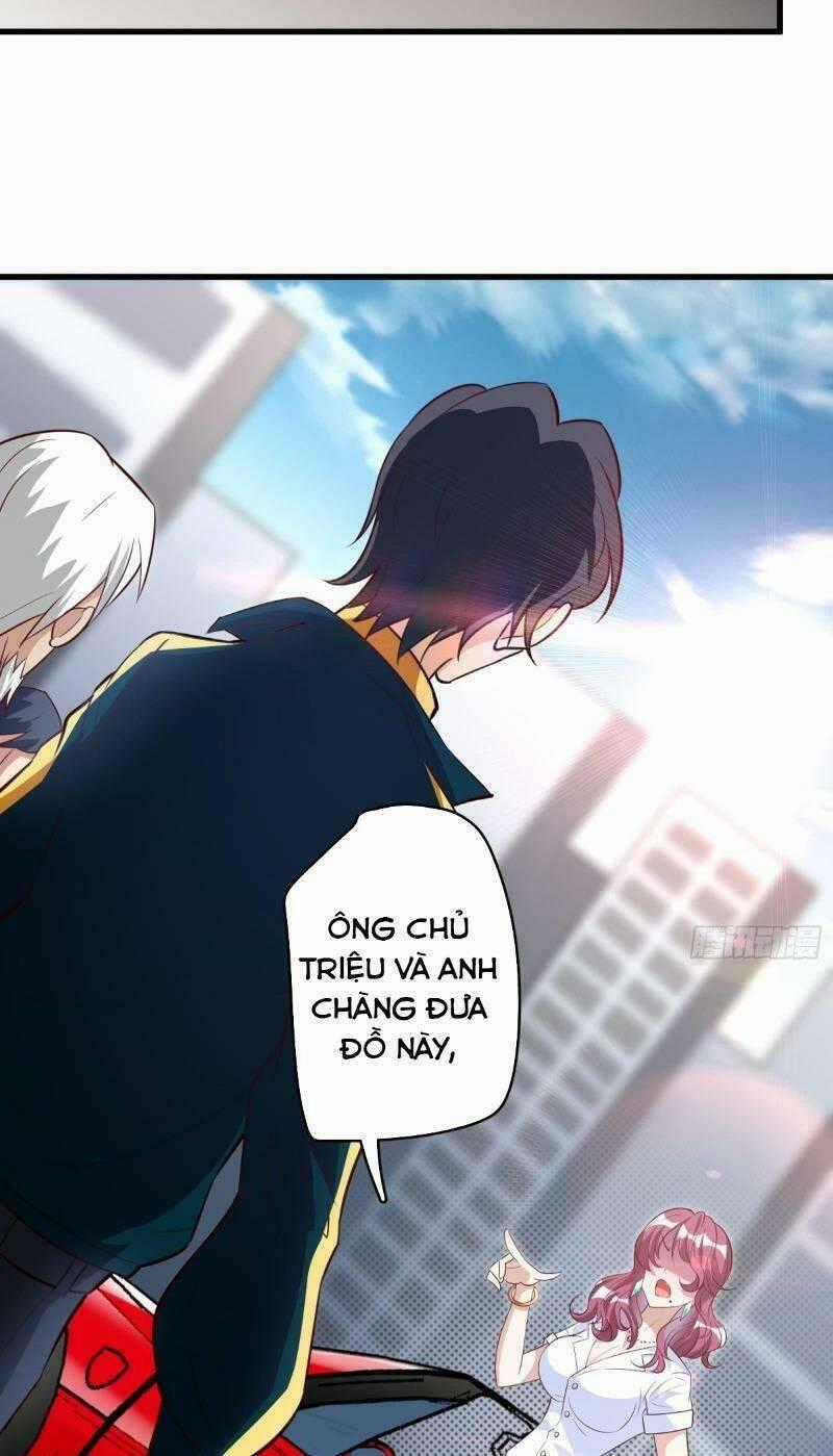 Shipper Thần Cấp Chapter 18 trang 34