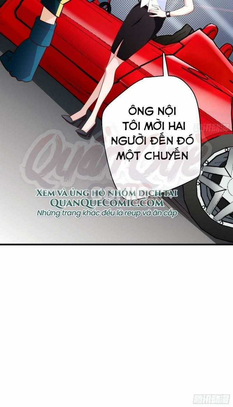 Shipper Thần Cấp Chapter 18 trang 35