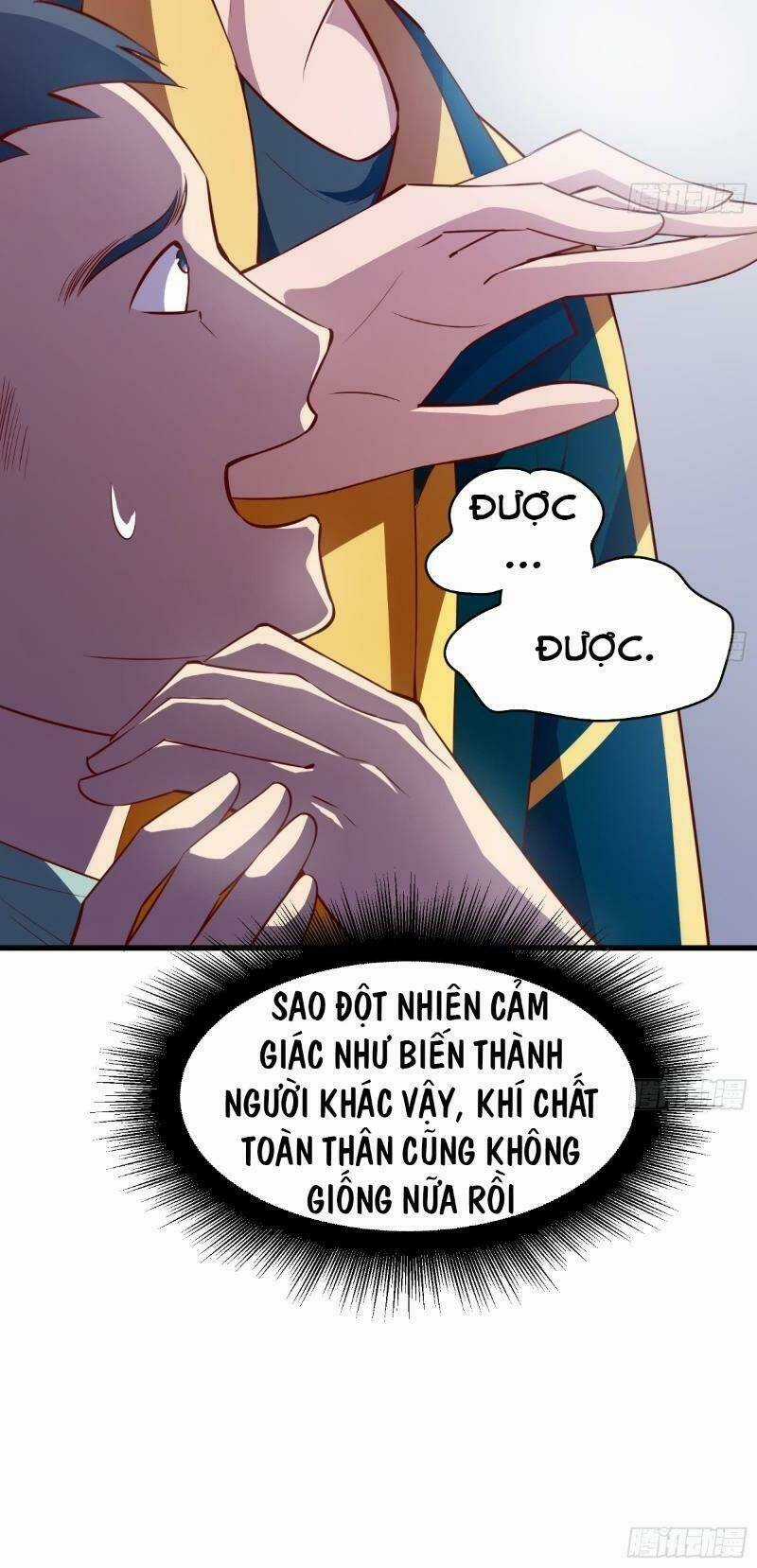 Shipper Thần Cấp Chapter 18 trang 5