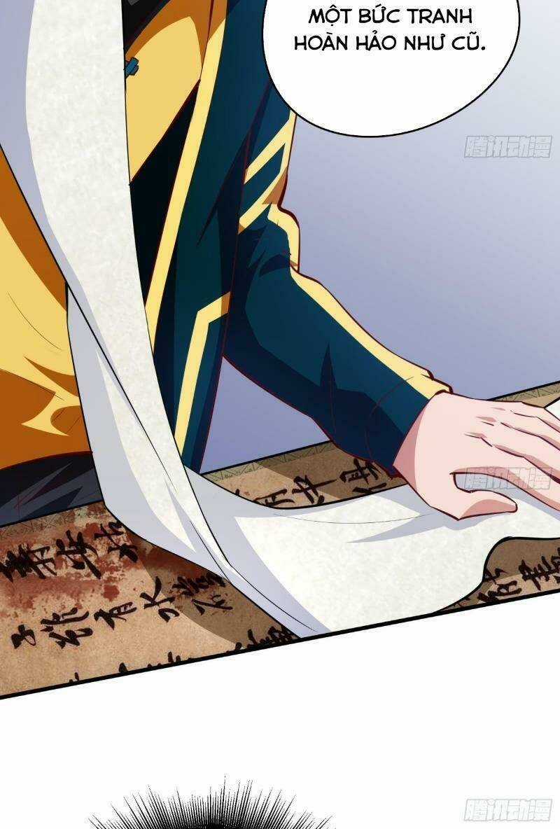 Shipper Thần Cấp Chapter 18 trang 9